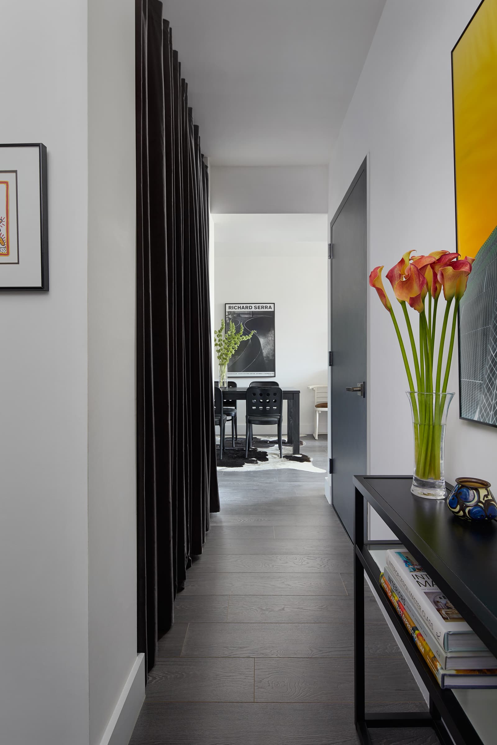 Narrow Living Room Decorating Ideas | Apartment Therapy